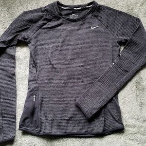 Nike Therma Sphere Dri-fit Running Top